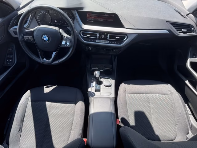 BMW 116 D+MwSt.+PDC+Business- und Comfort-Paket+, миниатюра 12