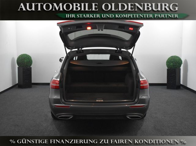 Mercedes-Benz E 300 de T Avantgarde *Distro+*Pano*AHK*HUD*360°