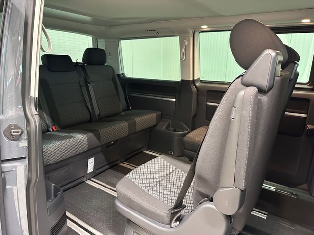 T6.1 California Beach Tour Edition 2.0 TDI DSG N