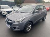 Hyundai ix35 Trend 2WD. / AHK - Hyundai ix35 Trend mit Benzin-Antrieb
