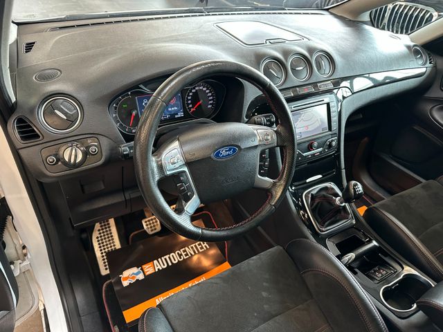 Ford S-MAX Titanium S *Navi*BiXenon*Sitzheizung*