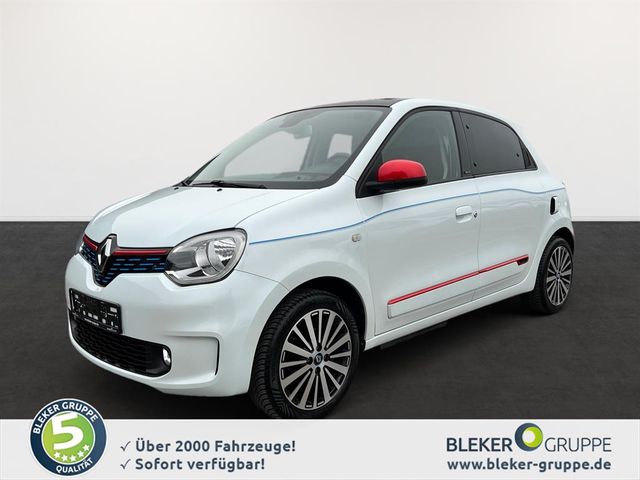 Renault Twingo E-Tech 42 Intens