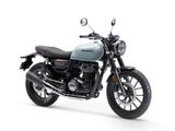Honda GB350SS **SOFORT VERFÜGBAR** - HONDA GB350S