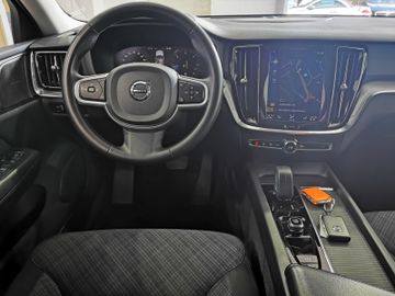 Volvo V60 - 2