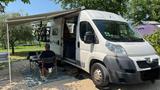 Peugeot Boxer L2H2 - mit Liebe ausgebauter Camper - Peugeot L2h2