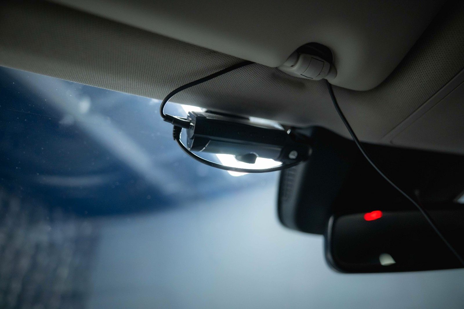 Fahrzeugabbildung Mercedes-Benz Vito Mixto 119 CDI lang *LED*Kamera*CarPlay*19%*