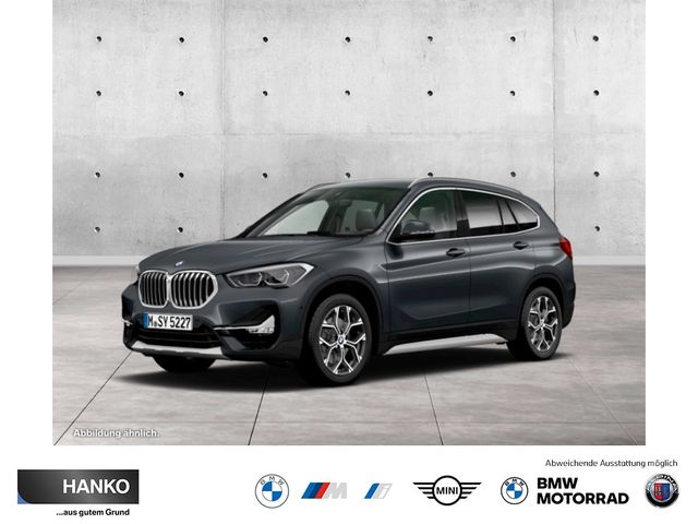 BMW X1 xDrive20i A xLine