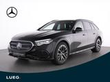 Mercedes-Benz E 300 de 4M All-Terrain NIGHT+AHK+BURMESTER+360°