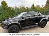 Ford Raptor Ranger 4x4°Kamera°Navi°LED°Rollo°2.Hand - scheckheftgepflegte Ford Raptor