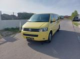 Volkswagen T5 Kombi LR 2,0 TDI 4motion D-PF - Volkswagen T5 Kombi aus 2012