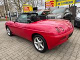 Fiat Barchetta 1.8 16V - Fiat Barchetta: 1.8