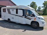 Knaus SKY TI 700 MEG Platinum Sel. nur 17300 km Luftfe - Knaus Sky TI 700 MEG