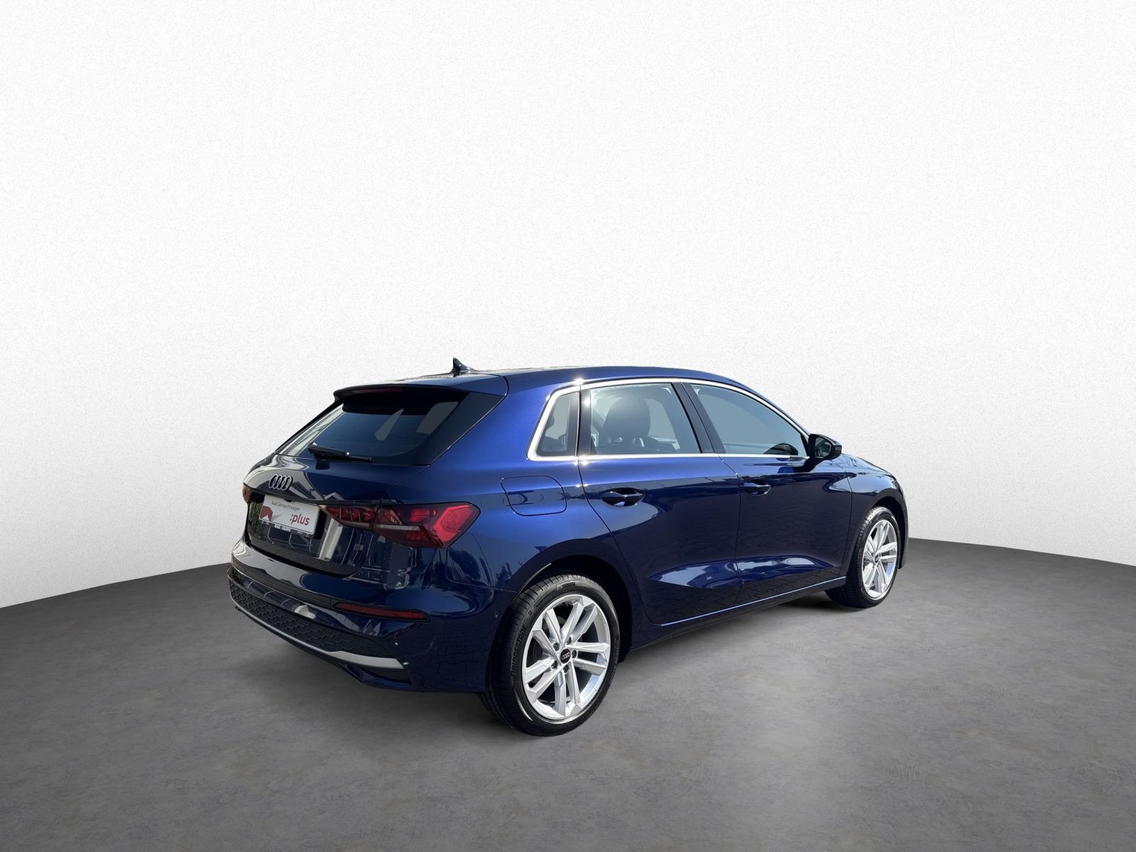 Audi A3 - Bild 5