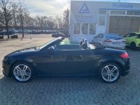 Audi TT - Vorschau Bild 18