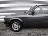 BMW 316i   TRAUM+++TRAUM - BMW 316 aus 1989: 316i