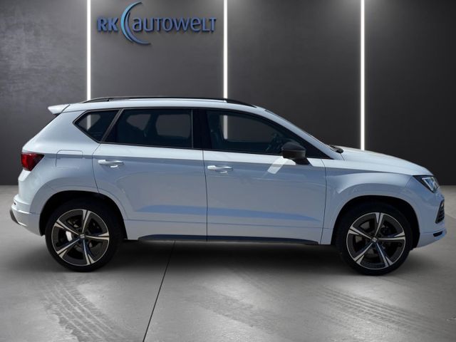 Ateca 1.5 TSI ACT FR Navi 360 Kamera DCC
