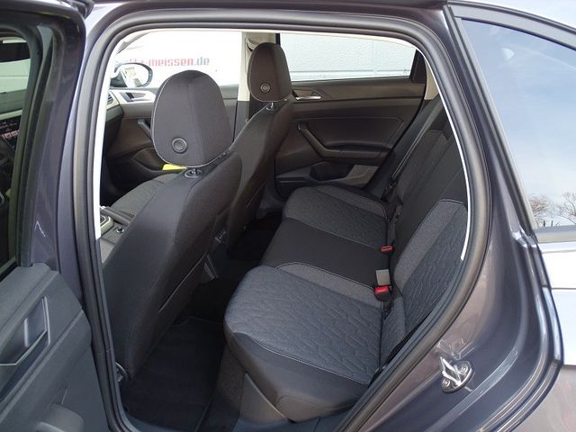 Taigo 1.0 TSI Move - LED / Navi / AHZV