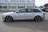 Audi A4 2.0 TDI DPF clean diesel Avant   - Audi A4: Dpf