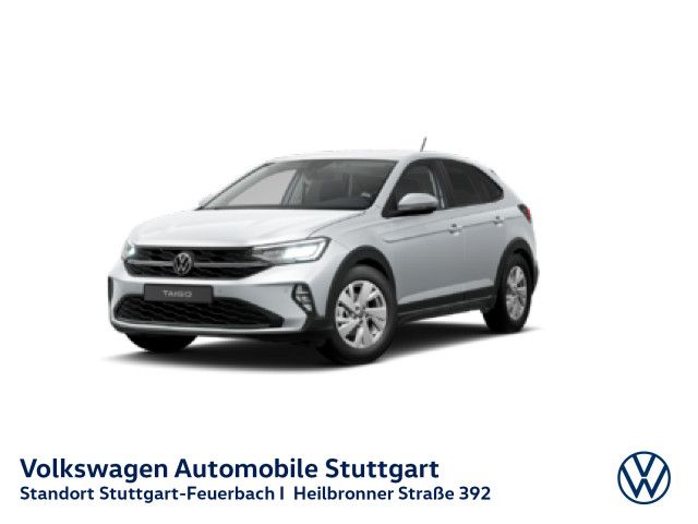 Volkswagen Taigo 1.0 TSI Basis Tempomat