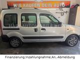 Renault Kangoo 1.4 Authentique/AUTOMATIK/KLIMA/2.HAND - Renault Kangoo mit Benzin-Antrieb: Authentique