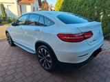 Mercedes-Benz GLC 350 e 4Matic Coupe - Mercedes-Benz 350 Gebrauchtwagen