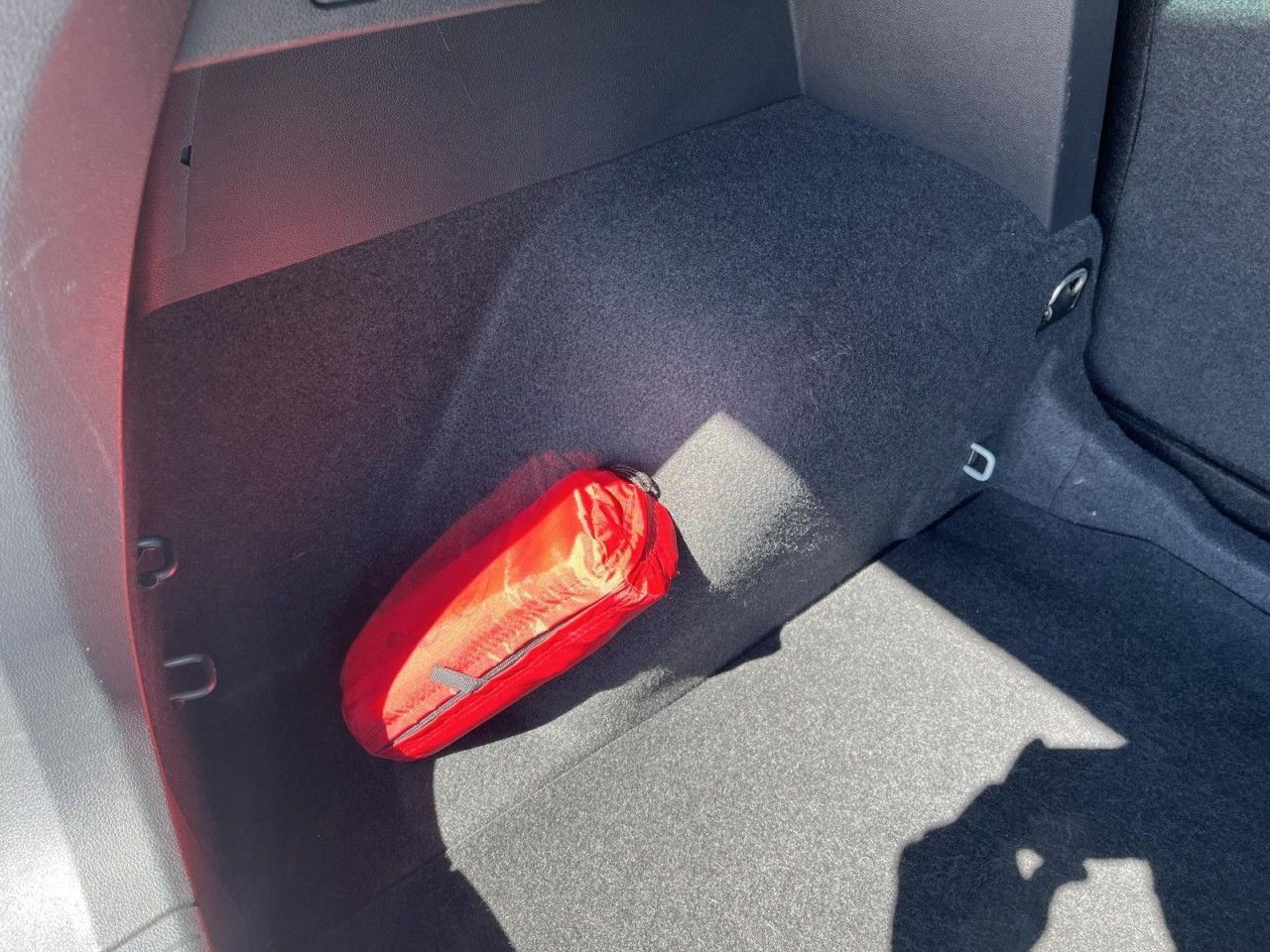 Volkswagen Tiguan - Bild 10