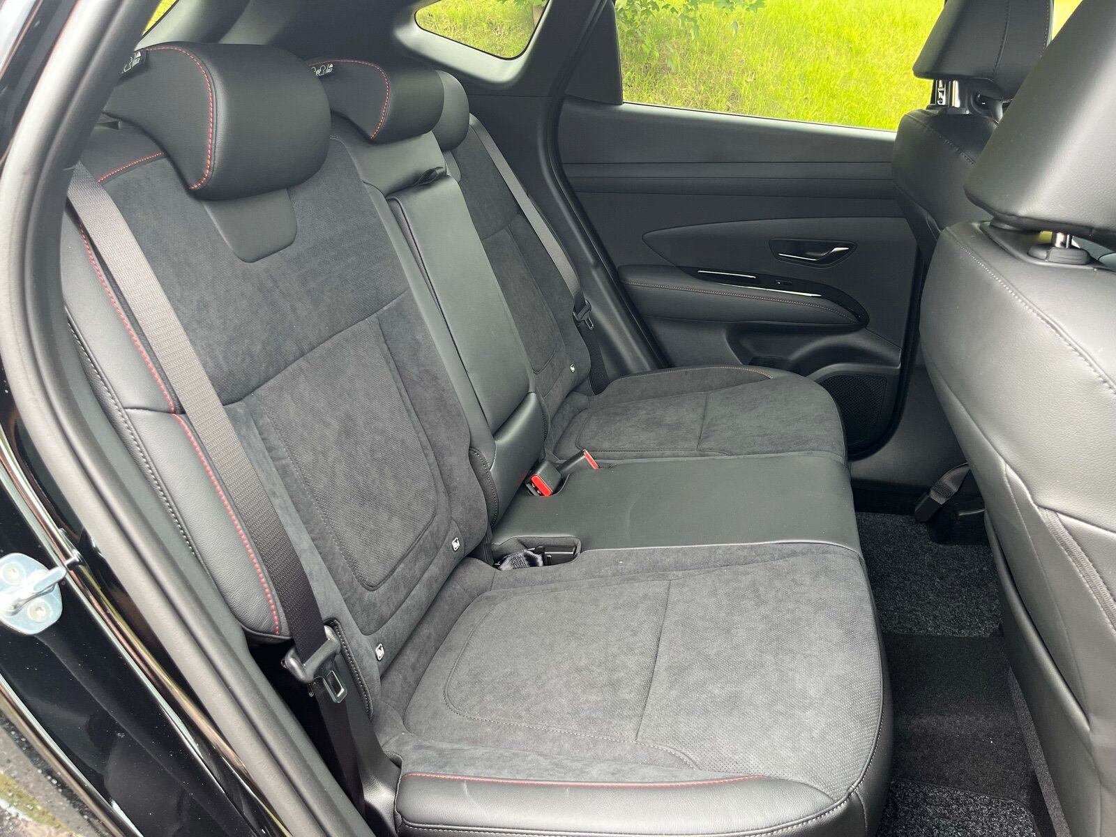 Hyundai Tucson – Bild 18