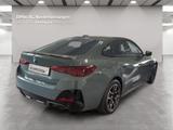 BMW i4 eDrive40 Gran Coupé M Sport LiveCockpitProf - : Coupe, Grün