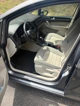 Volkswagen Golf Sportsvan 1.5 TSI ACT OPF 110kW DSG Hig... - gebrauchte VW Golf Sportsvan aus dem Jahr 2020