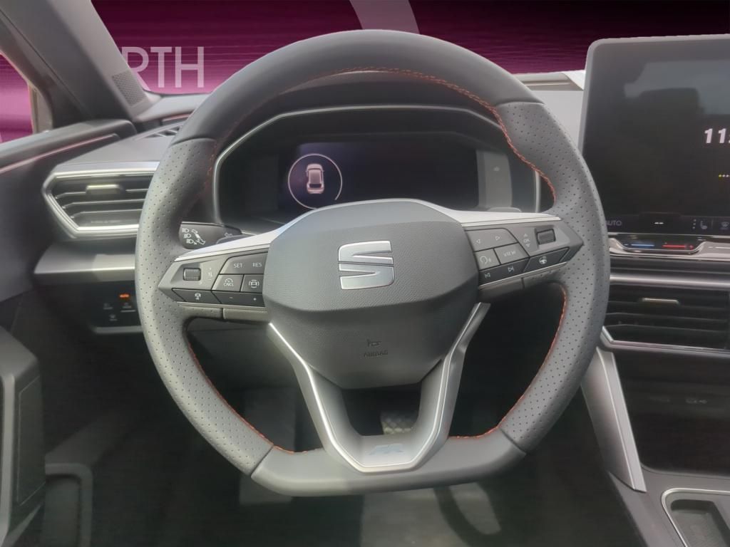 Seat Leon - Bild 14