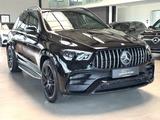 Mercedes-Benz GLE 63 S AMG 4M+ Night AIRMATIC 360° K Pano KEYL - Mercedes GLE 63 AMG mit Schiebedach