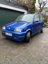 Fiat Cinquecento sporting 500 127 - Fiat Cinquecento Gebrauchtwagen