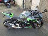 Kawasaki Ninja 400 - KAWASAKI NINJA 400