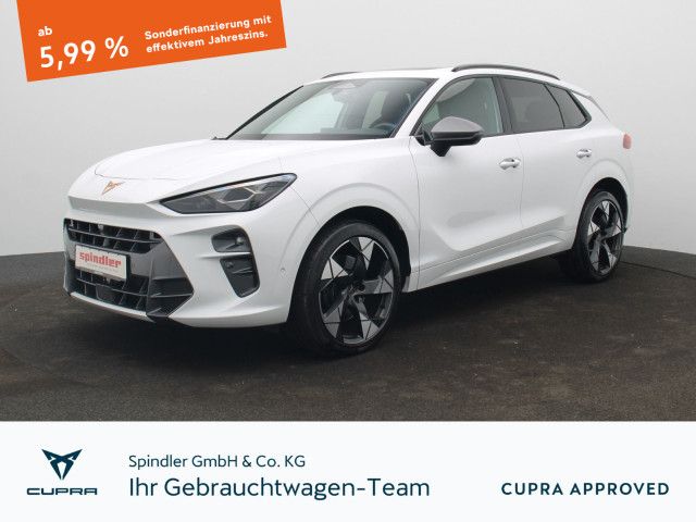Cupra Terramar VZ 2.0TSI 4Drive DSG/ Pano, Matrix, AHK