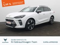 Cupra Terramar - Vorschau Bild 1