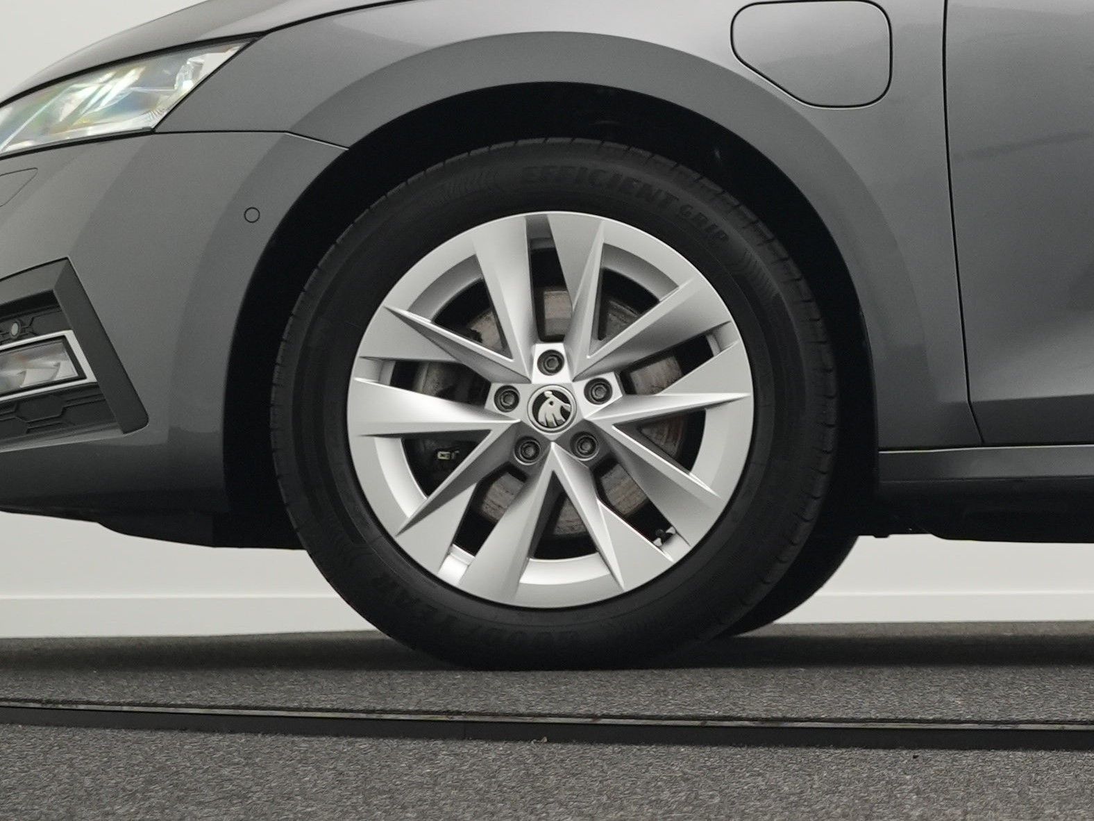 Skoda Octavia - Bild 47