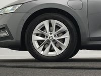 Skoda Octavia - Vorschau Bild 47