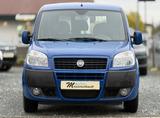 Fiat Doblo 1.3 DIESEL 16V Multijet Dyn. KLIMA 5-SITZE - Fiat Doblo in Nürnberg
