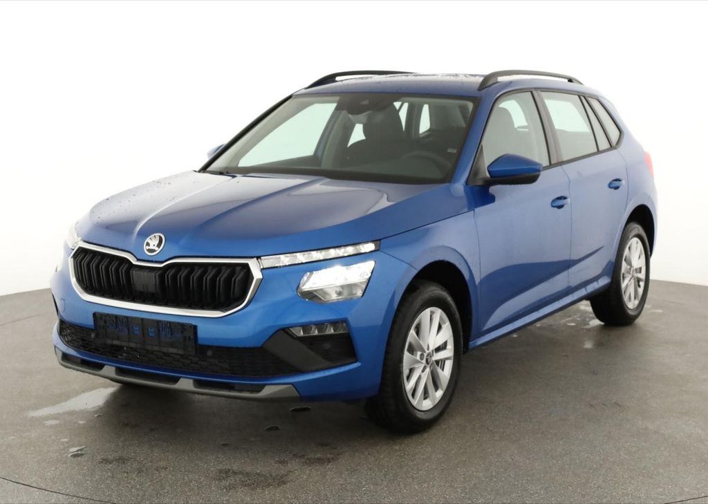 Image of Skoda Kamiq