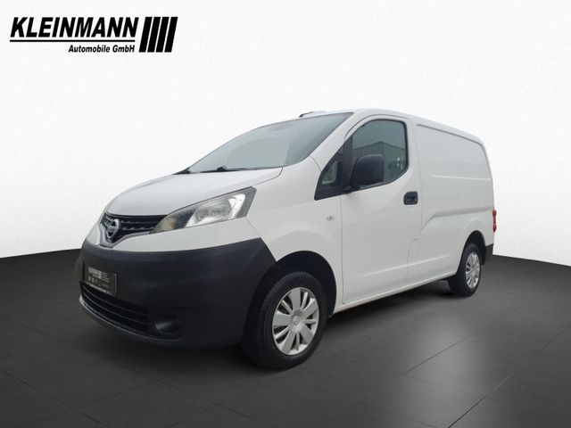 Nissan NV200 KaWa Comfort 1.6 (110PS)