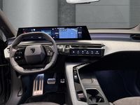 Peugeot 3008 - Vorschau Bild 10