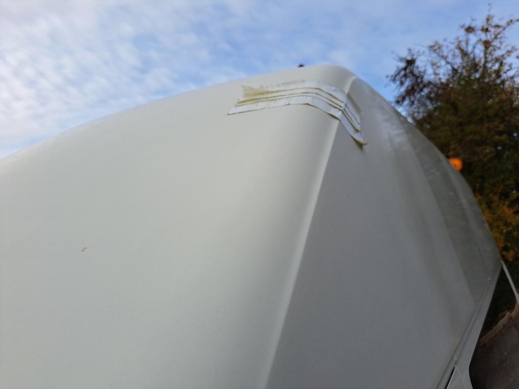 Volkswagen T5 Caravelle