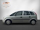 Opel Meriva 1.4 TWINPORT - aus 2005: Van
