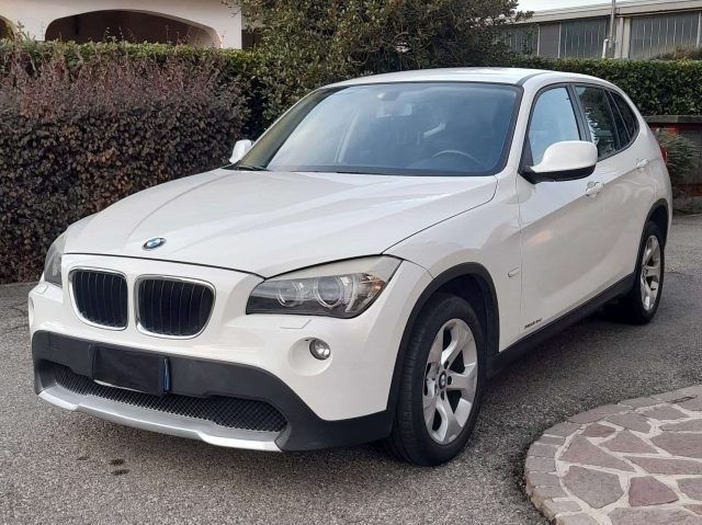 BMW X1 X1 xdrive20d Eletta