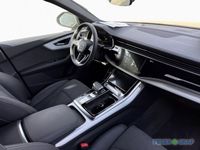 Audi Q8 - Vorschau Bild 8