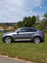 BMW X6 xDrive30d - - BMW X6 von privat