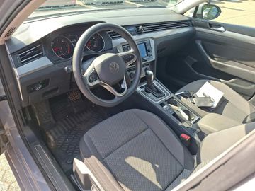 Volkswagen Passat Variant - 5
