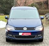 Volkswagen Sharan Comfortline BMT/Start-Stopp *7 Sitzer* - 7 Sitzer Vans