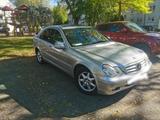 Mercedes-Benz Mercedes c180 Benzin - Mercedes-Benz C 180 aus 2000