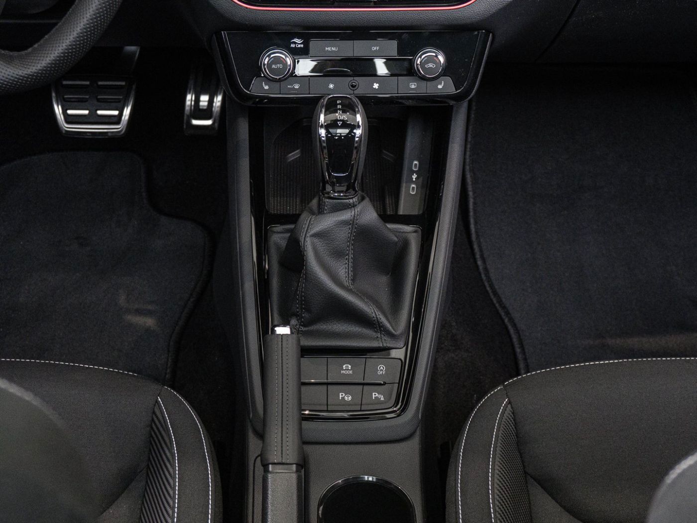 Skoda Kamiq - Bild 10